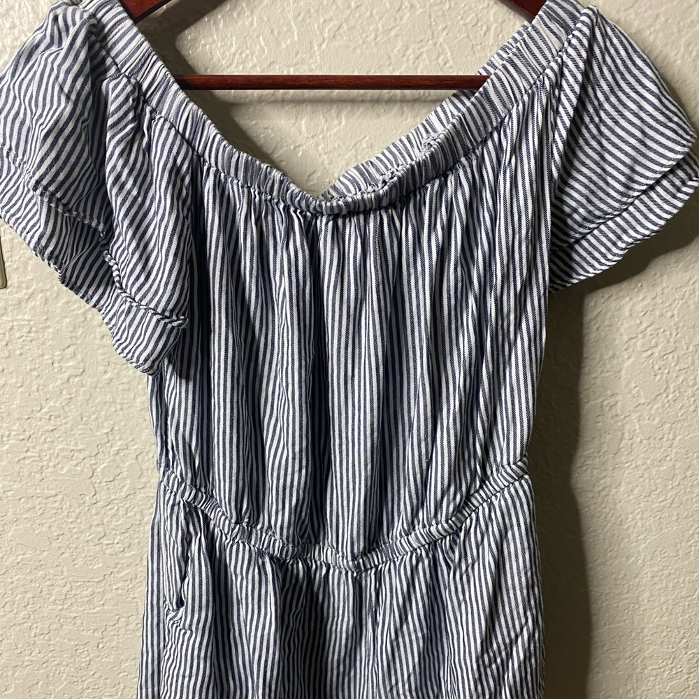 Old Navy Romper
